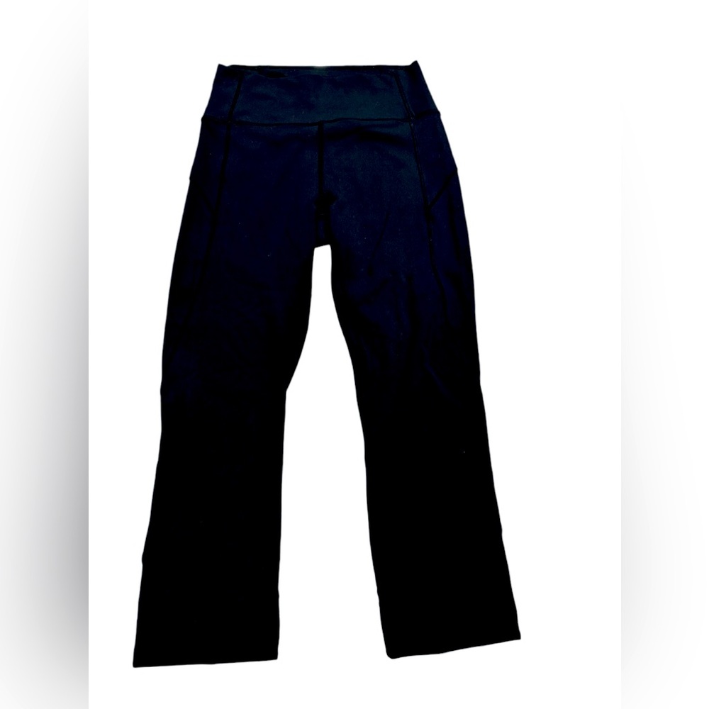 Lululemon capri, size 4, EUC